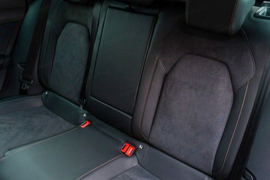 Cupra Leon Sportstourer 1.5 eTSI mHEV DSG