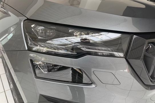 Skoda Karoq Sportline 1.5 TSI DSG