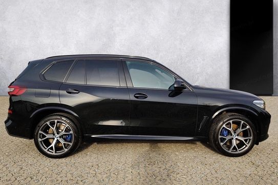 BMW X5 xDrive25d M Sport