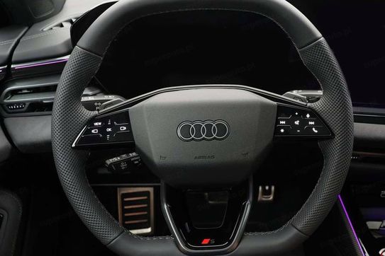 Audi A6 TDI quattro