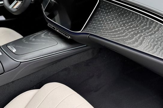 Mercedes Klasa E 220 d 4-Matic AMG