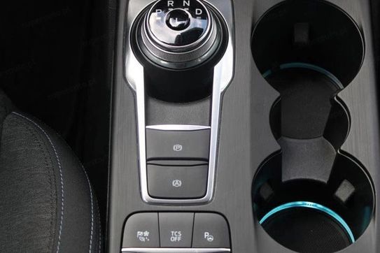 Ford Focus 2.0 EcoBlue Active aut
