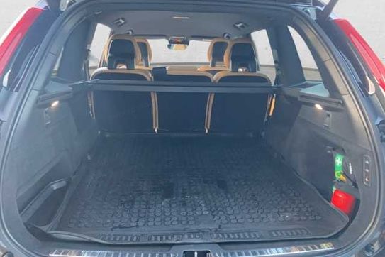 Volvo XC90 B5 D AWD Inscription