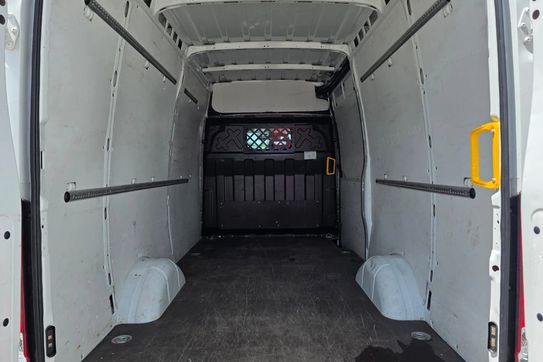 Iveco Daily 35S16 V Hi-Matic
