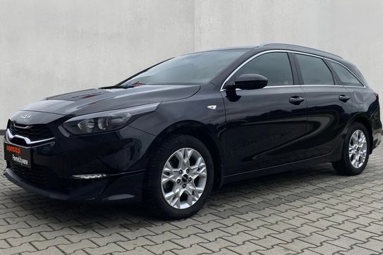 Kia Ceed 1.5 T-GDI M DCT