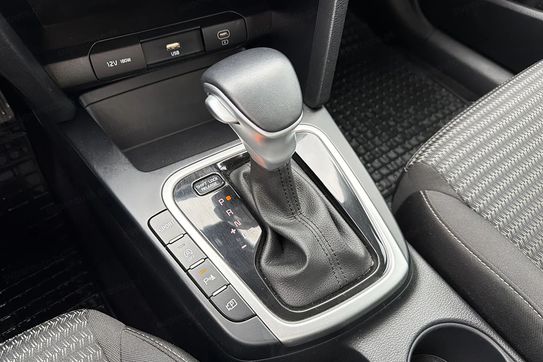 Kia XCeed 1.5 t-Gdi m Dct