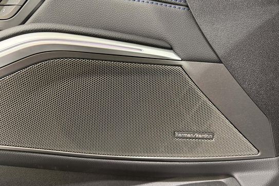 BMW Seria 3 M340i xDrive