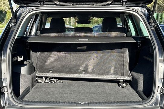 Skoda Kodiaq 2.0 Tdi 4X4 Style Dsg