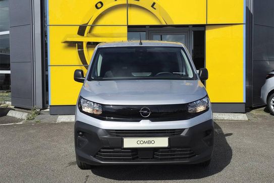 Opel Combo Van Cargo L1H1