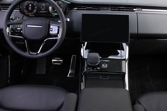 Land Rover Range Rover Sport Range Rover S D300 SE