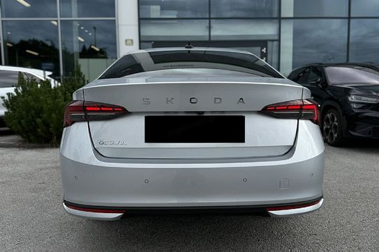 Skoda Octavia Edition 130 Selection 2.0 TDI  DSG
