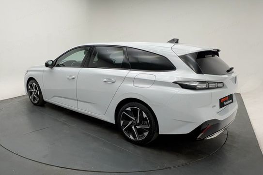 Peugeot 308 Allure 1.6 Hybrid e-EAT8