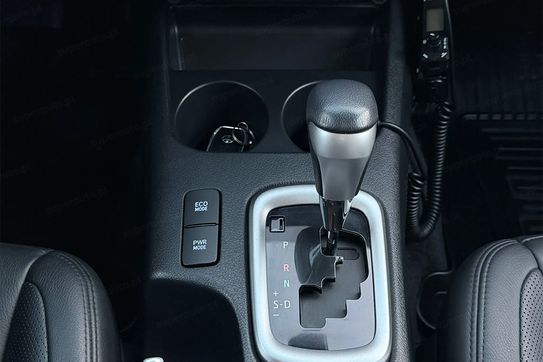 Toyota HiLux Double Cab SR5+ 4x4 AT