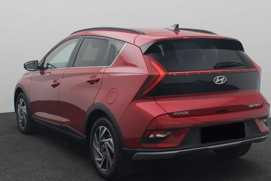 Hyundai Bayon 1.0 T-GDI Modern DCT