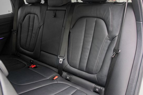 BMW X5 xDrive30d M Sport