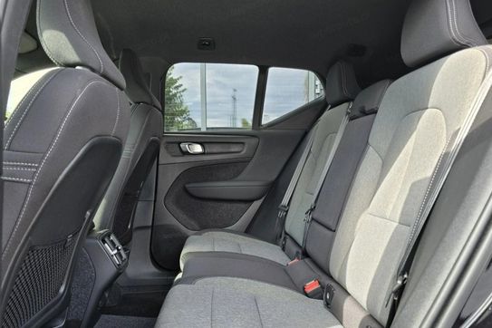 Volvo XC40 B4 Plus Dark aut