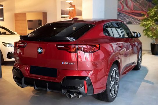 BMW X2 M35i xDrive