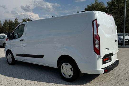 Ford Transit Custom L2H1