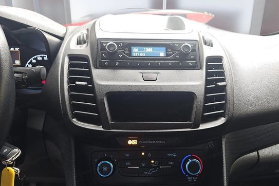 Ford Transit Connect 1.5 EcoBlue Trend