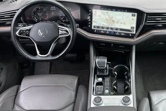 Volkswagen Touareg 3.0 V6 Tdi Scr 4MOT Atmosphere