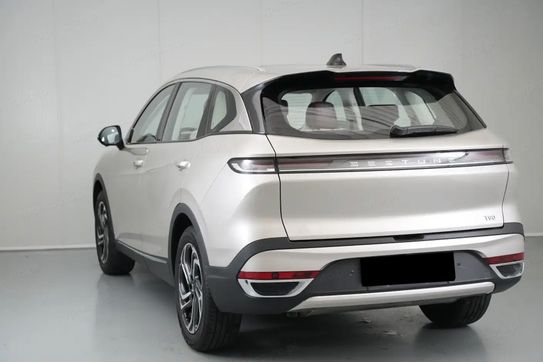 Bestune T90 2.0T Elegance aut