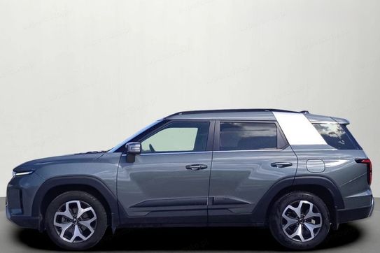 SsangYong Torres 1.5 T-GDI Adventure