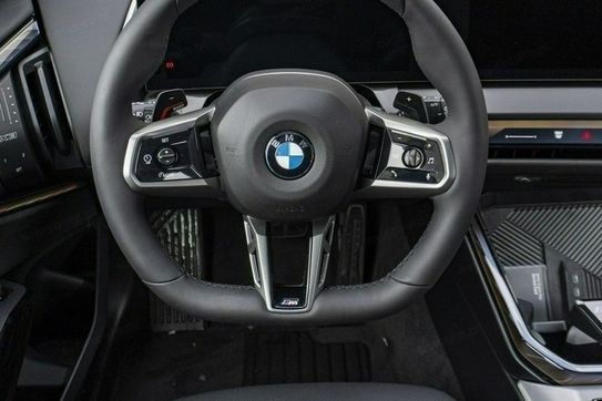 BMW X3 xDrive20d M Sport