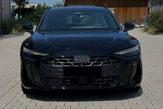 Audi A6 TDI quattro Avant