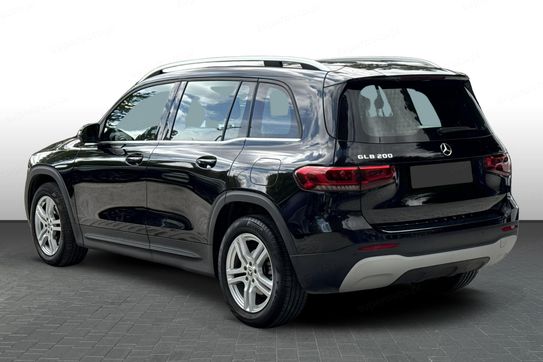 Mercedes GLB 200