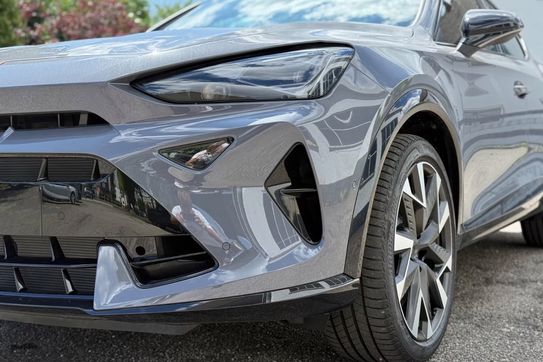 Cupra Formentor VZ 2.0 TSI DSG 4Drive