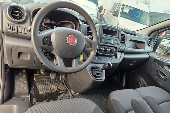 Fiat Talento L2H1