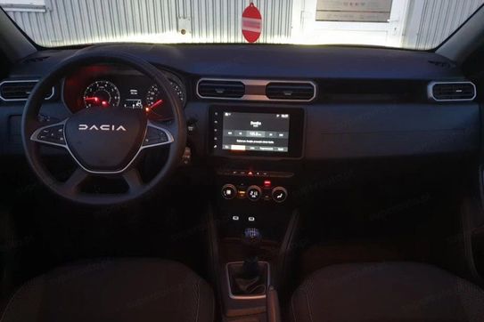 Dacia Duster 1.3 TCe Journey