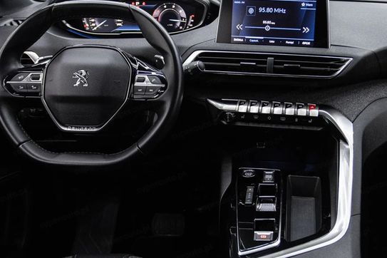 Peugeot 5008 1.5 Bluehdi Allure S&S EAT8