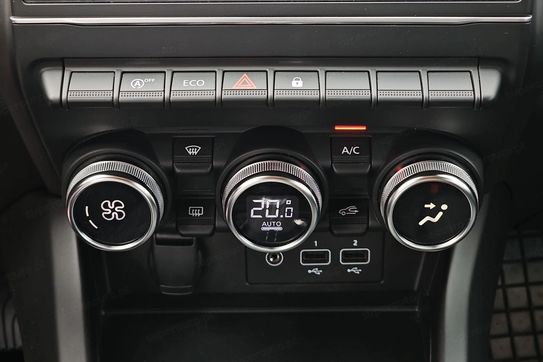 Renault Arkana 1.3 Tce Mhev Zen Edc