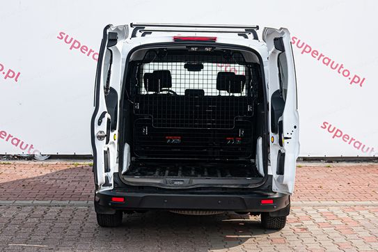 Ford Transit Connect Kombi L2H1 Trend
