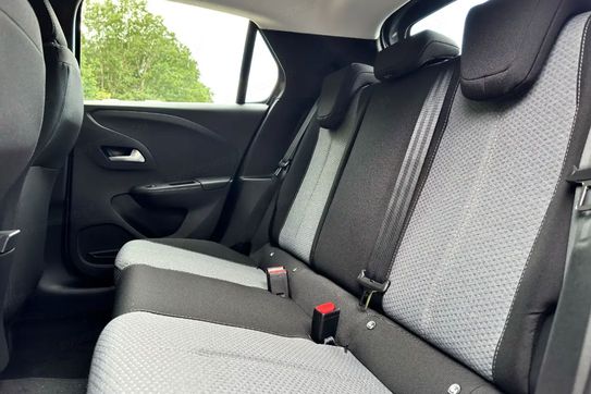 Opel Corsa Edition 1.2 Turbo