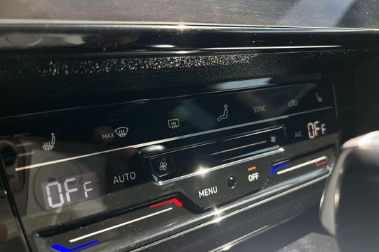 Volkswagen Arteon 2.0 TDI SCR 4Motion R-Line DSG