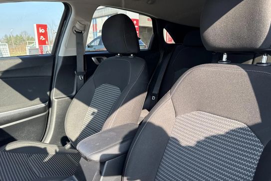 Kia Ceed T-GDI M DCT