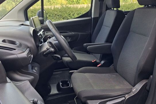 Toyota Proace City VERSO L1H1