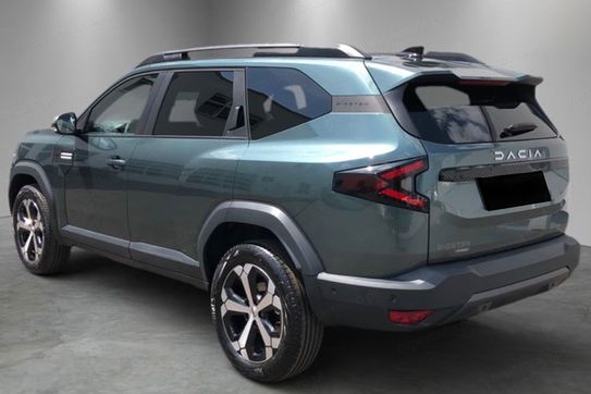 Dacia Bigster Journey 1.8 Full Hybrid