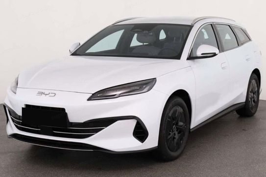 BYD Seal 6 DM-i 1.5 Boost Touring