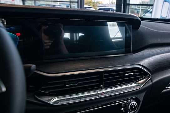 Bestune T77 1.5T Business DCT