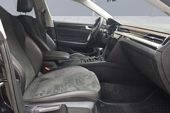 Volkswagen Arteon TSI Elegance DSG