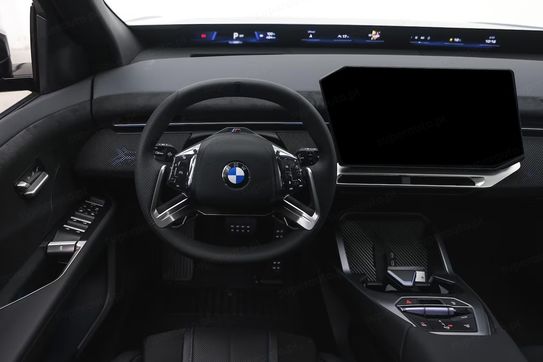 BMW iX3 50 xDrive M Sport