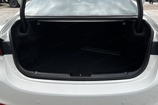 Mazda 6 2.5 SkyPrestige aut