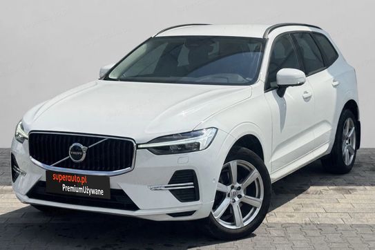 Volvo XC60 B5 B Inscription