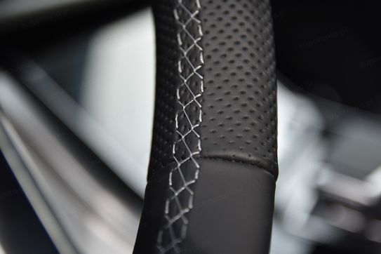 Audi Q8 TFSI e quattro