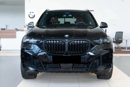BMW X5 xDrive40i M Sport