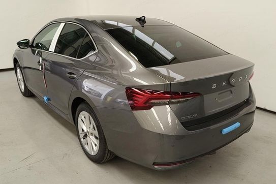 Skoda Octavia Edition 130 Selection 1.5 TSI