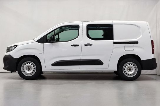 Opel Combo Van Cargo L2H1 Zabudowa Brygadowa